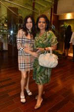 at Priyanka Thakur_s sit down launch in Galleria, Trident on 22nd Sept 2011 (44).JPG